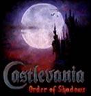 Castlevania Order Of Shadows (Multiscreen)